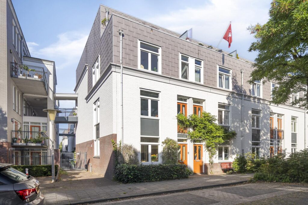 Frombergstraat 60