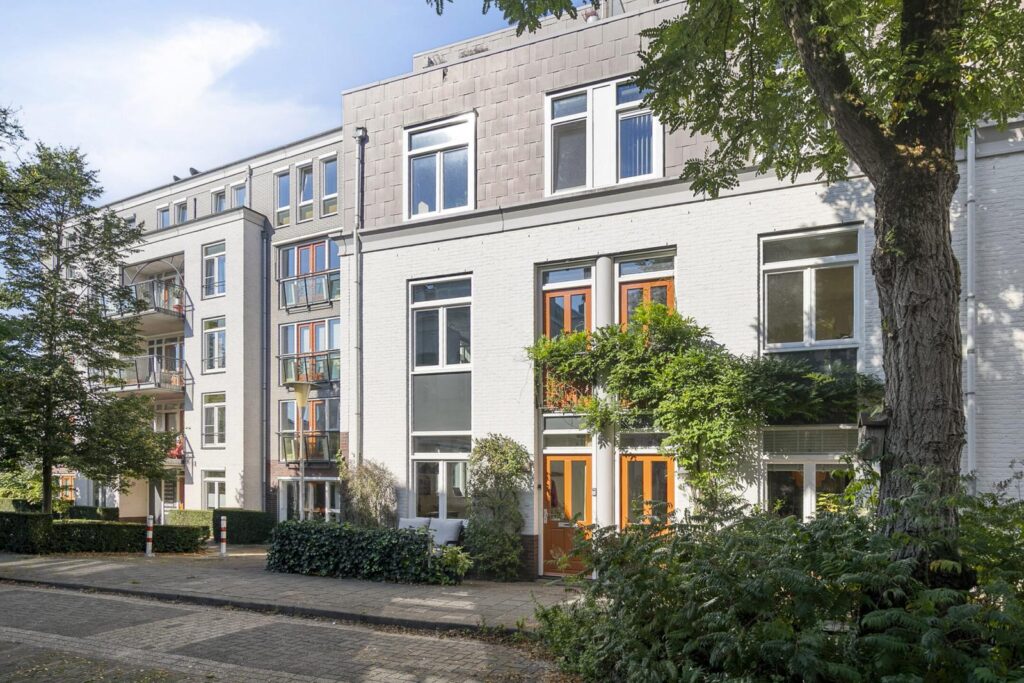 Frombergstraat 60