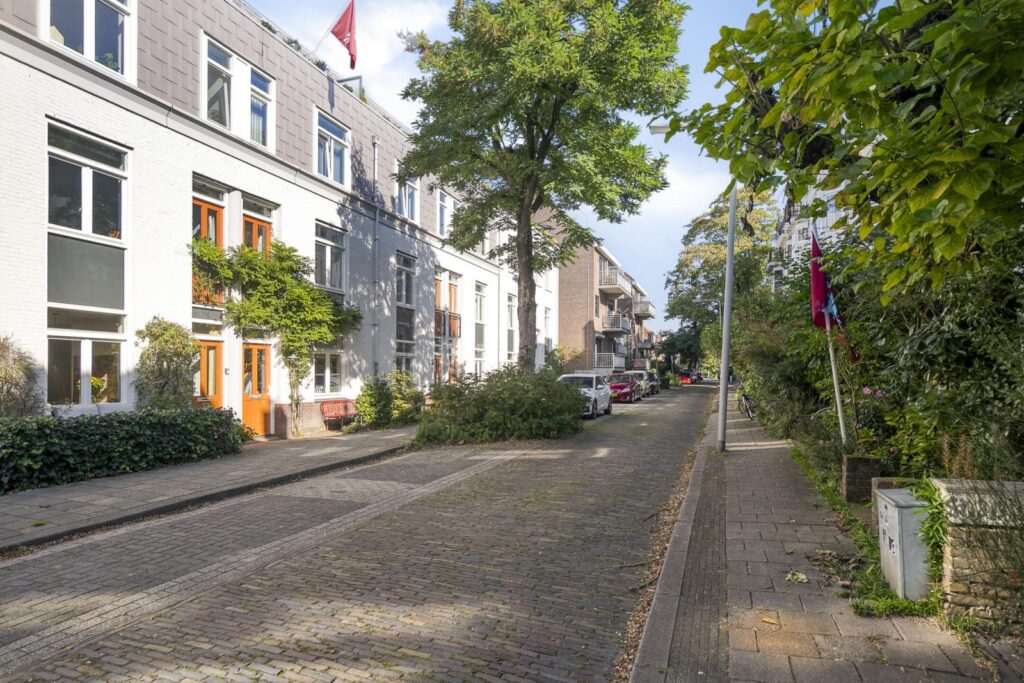 Frombergstraat 60