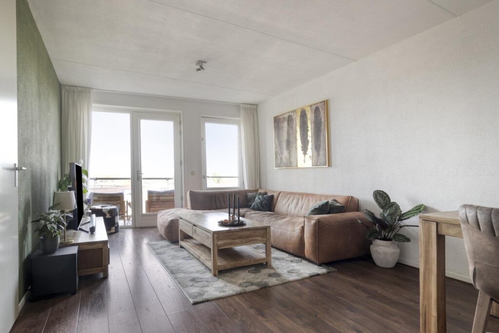 Nieuwe Stationsstraat 11-22