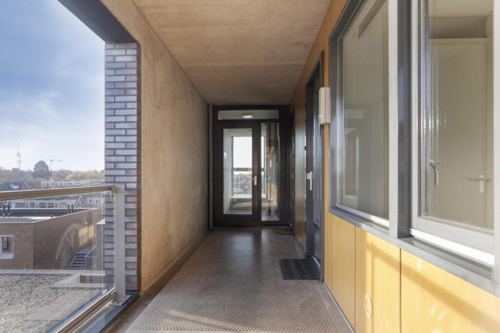 Nieuwe Stationsstraat 11-22