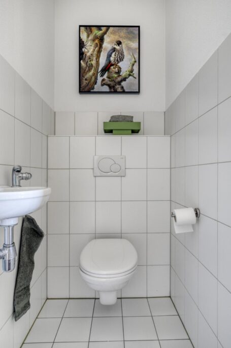 Nieuwe Stationsstraat 11-22