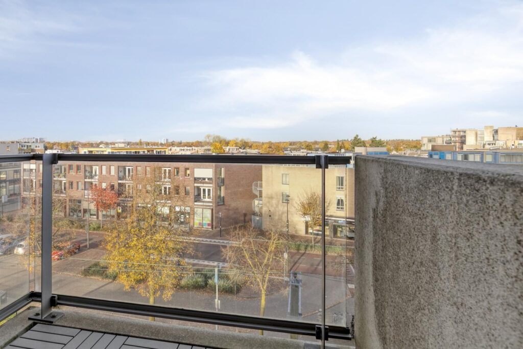 Nieuwe Stationsstraat 11-22