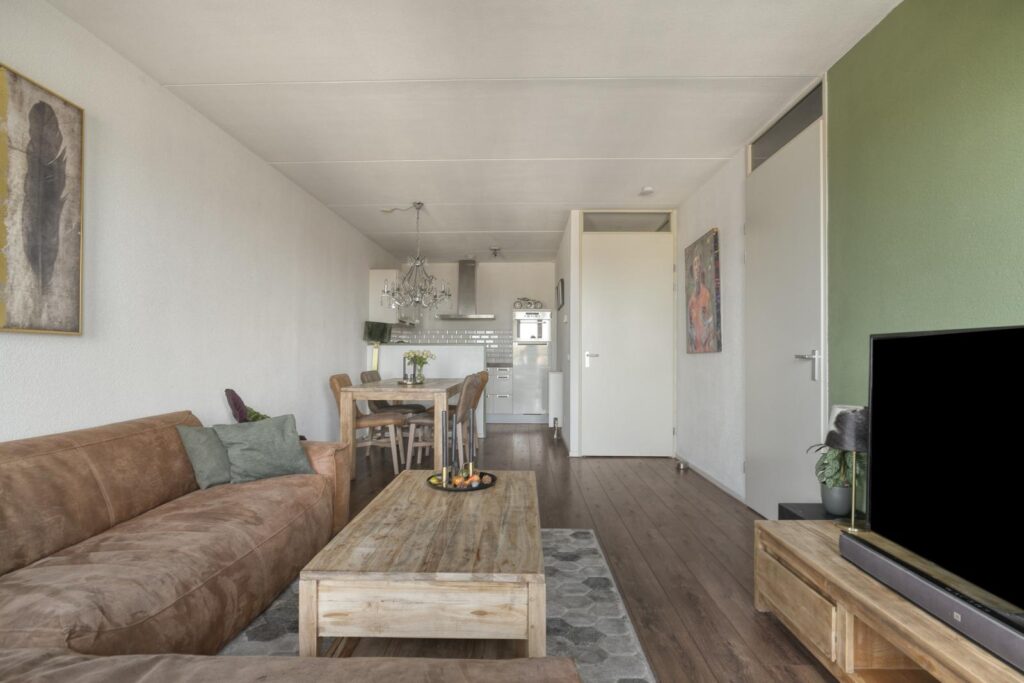 Nieuwe Stationsstraat 11-22