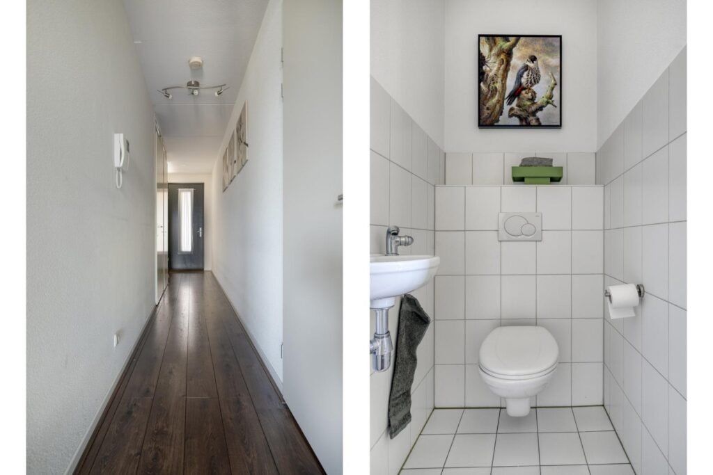 Nieuwe Stationsstraat 11-22