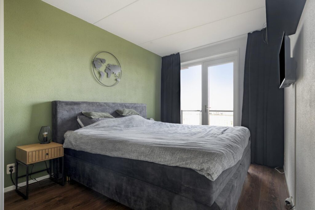 Nieuwe Stationsstraat 11-22