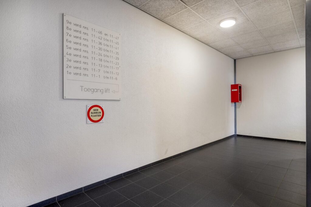 Nieuwe Stationsstraat 11-22