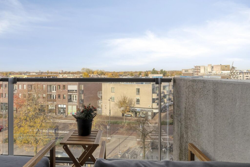 Nieuwe Stationsstraat 11-22