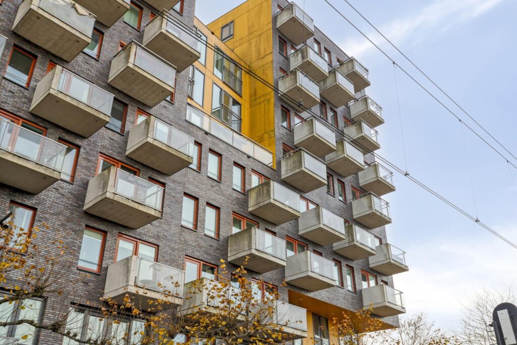 Nieuwe Stationsstraat 11-22