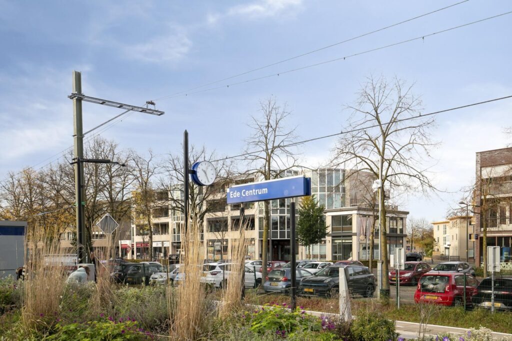Nieuwe Stationsstraat 11-22