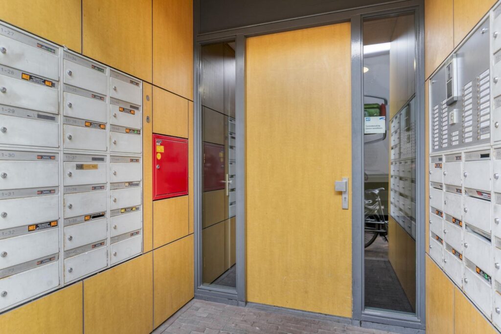 Nieuwe Stationsstraat 11-22