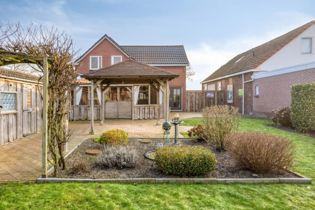 J. Kammingastraat 143A