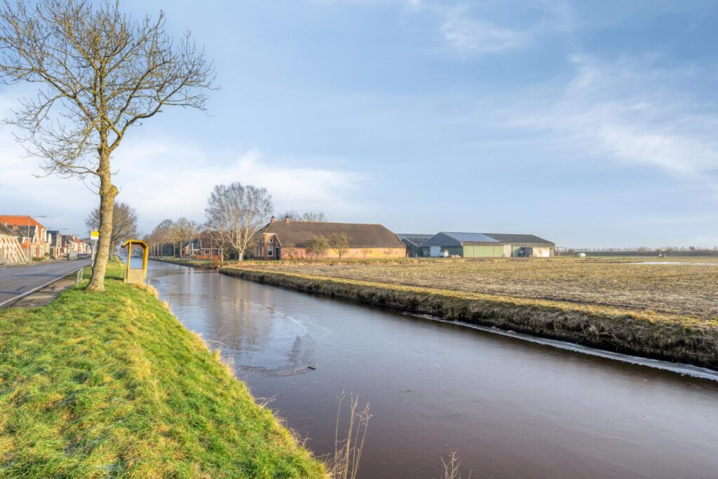 J. Kammingastraat 143A