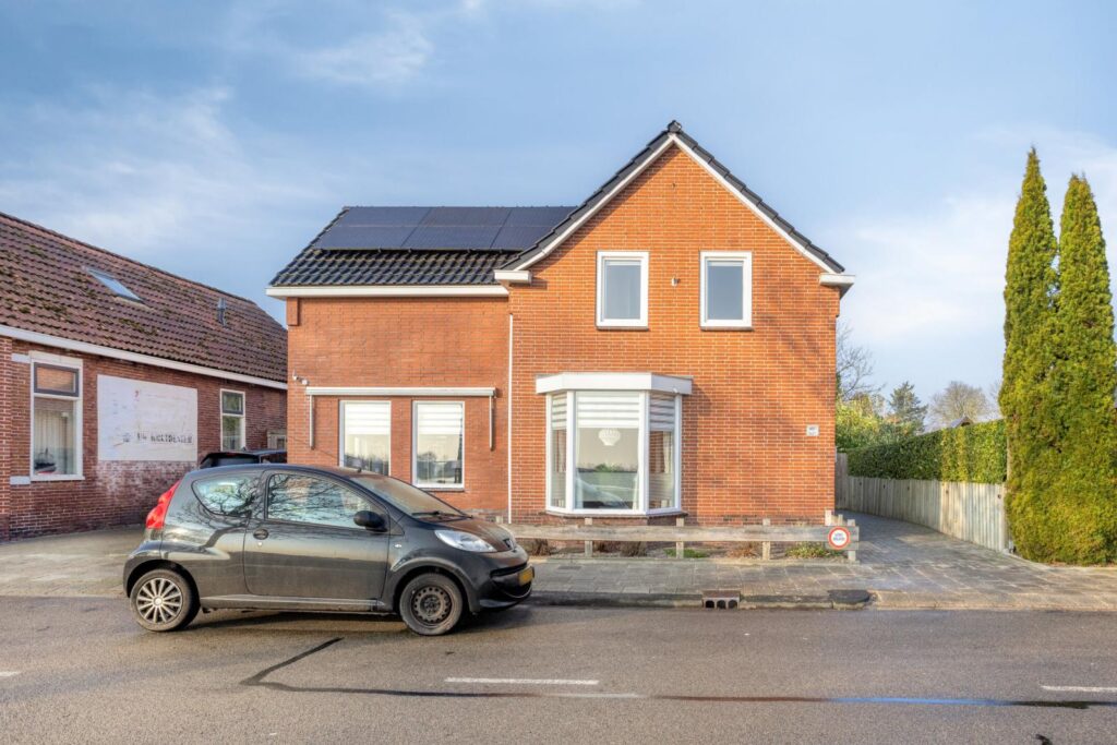 J. Kammingastraat 143A