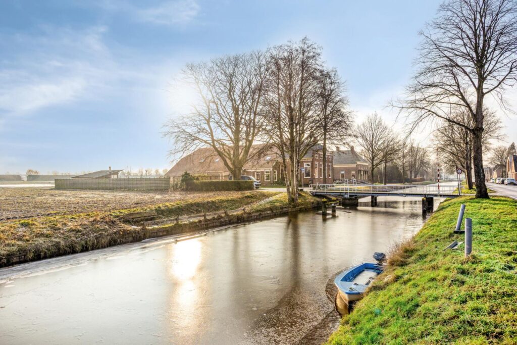 J. Kammingastraat 143A