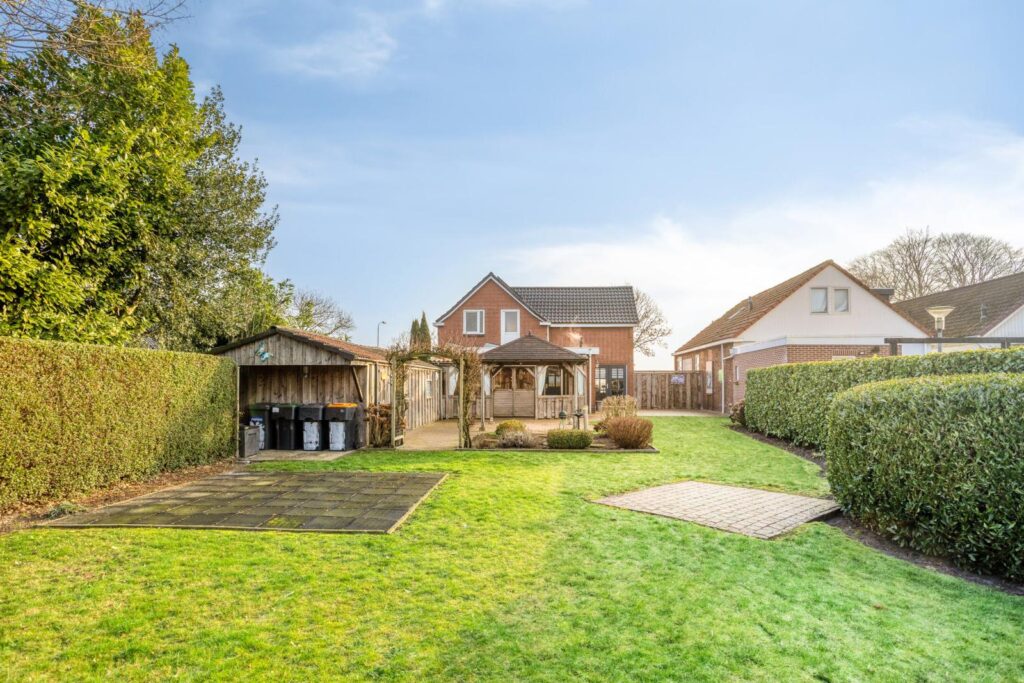 J. Kammingastraat 143A