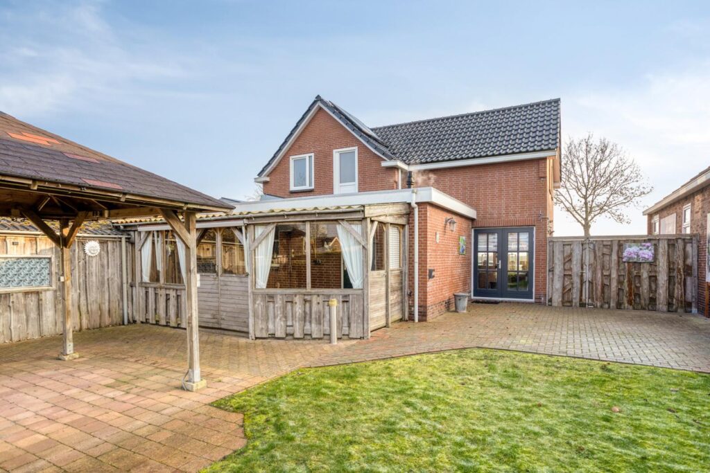 J. Kammingastraat 143A