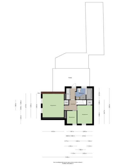 J. Kammingastraat 143A