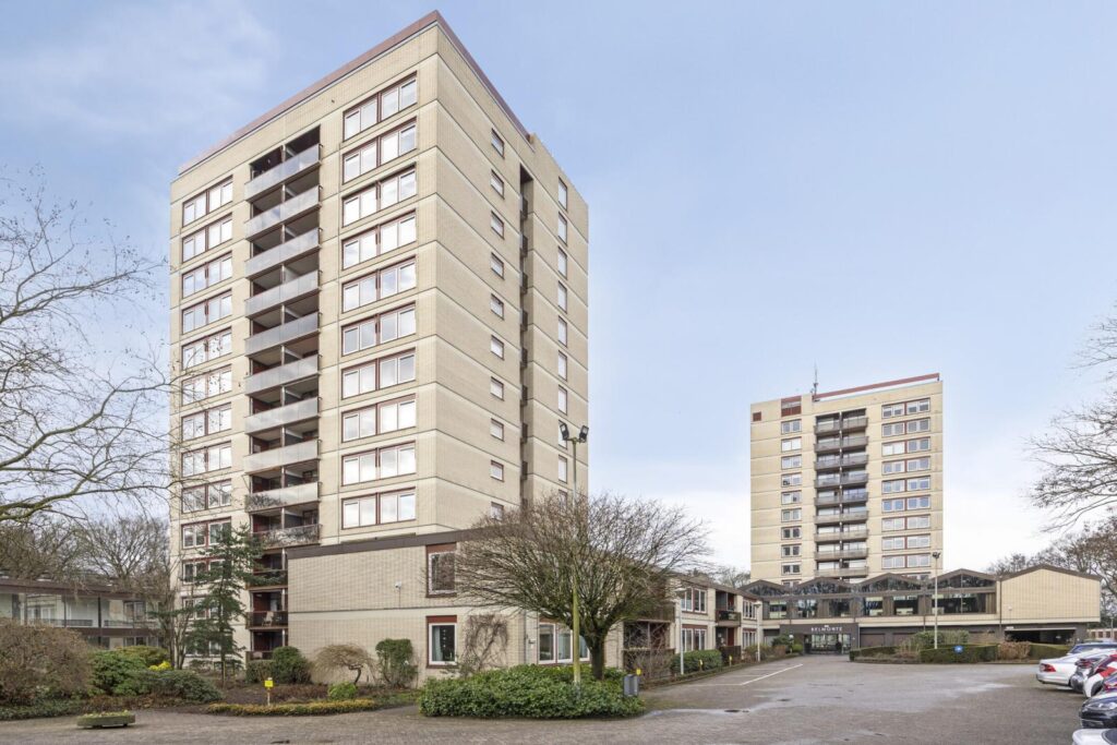 Generaal Foulkesweg 133