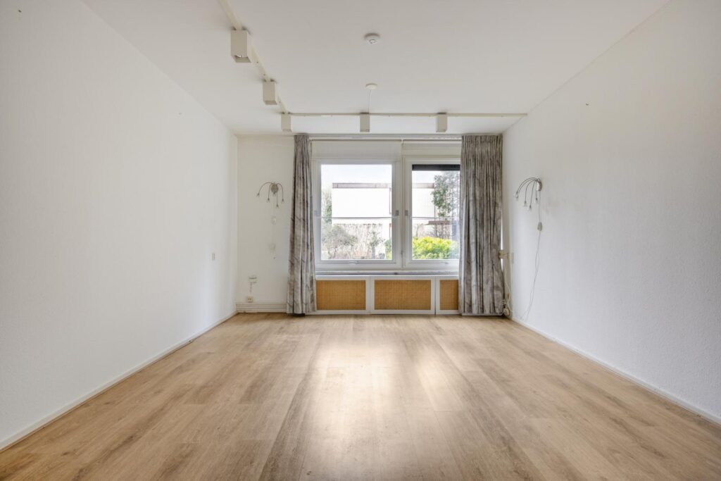 Generaal Foulkesweg 133