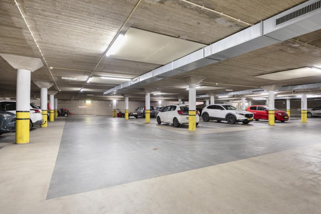 Generaal Foulkesweg 133