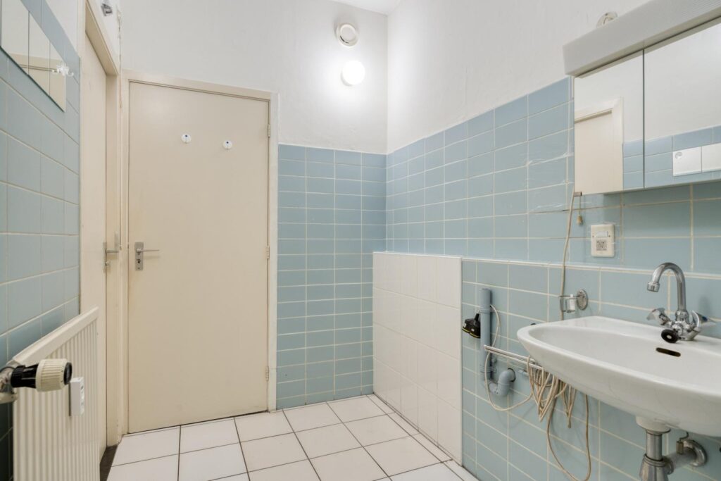 Generaal Foulkesweg 133