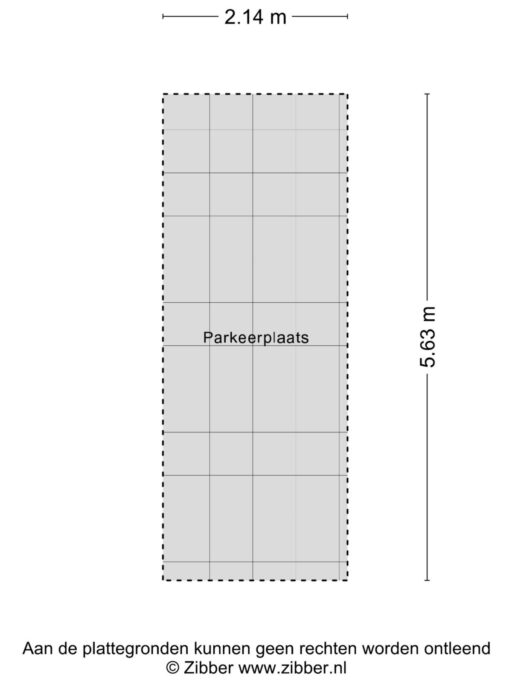 Generaal Foulkesweg 133