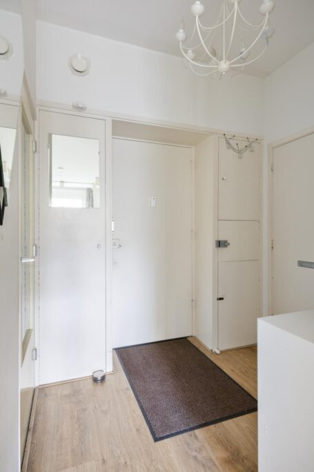 Generaal Foulkesweg 133