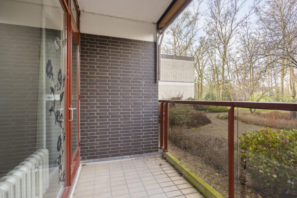 Generaal Foulkesweg 133