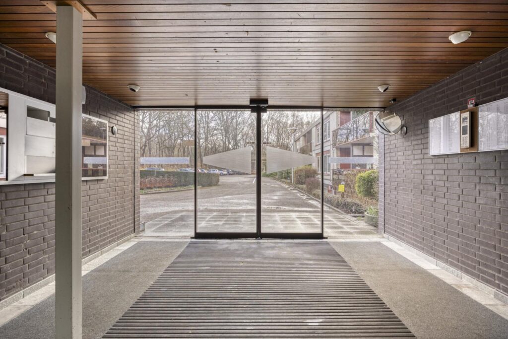 Generaal Foulkesweg 133