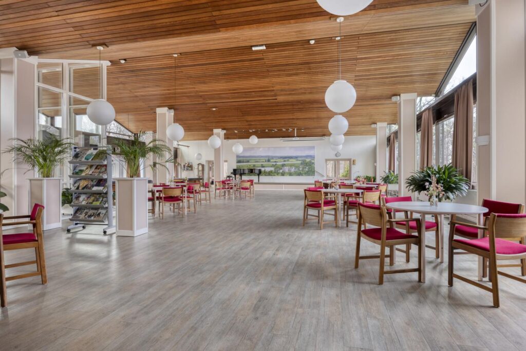 Generaal Foulkesweg 133