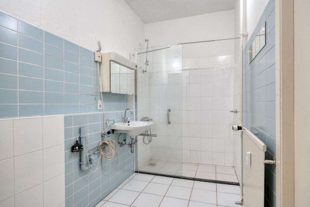 Generaal Foulkesweg 133