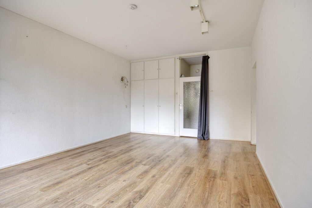 Generaal Foulkesweg 133