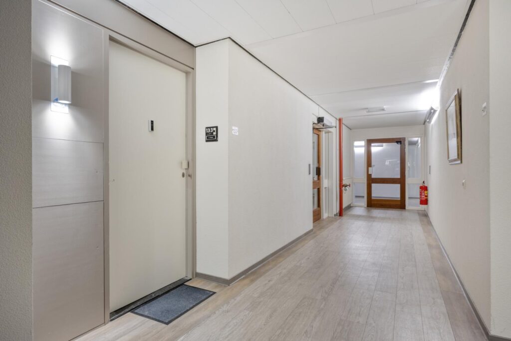 Generaal Foulkesweg 133