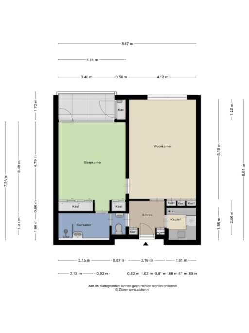 Generaal Foulkesweg 133