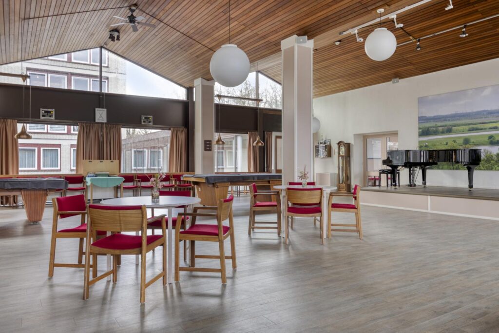 Generaal Foulkesweg 133