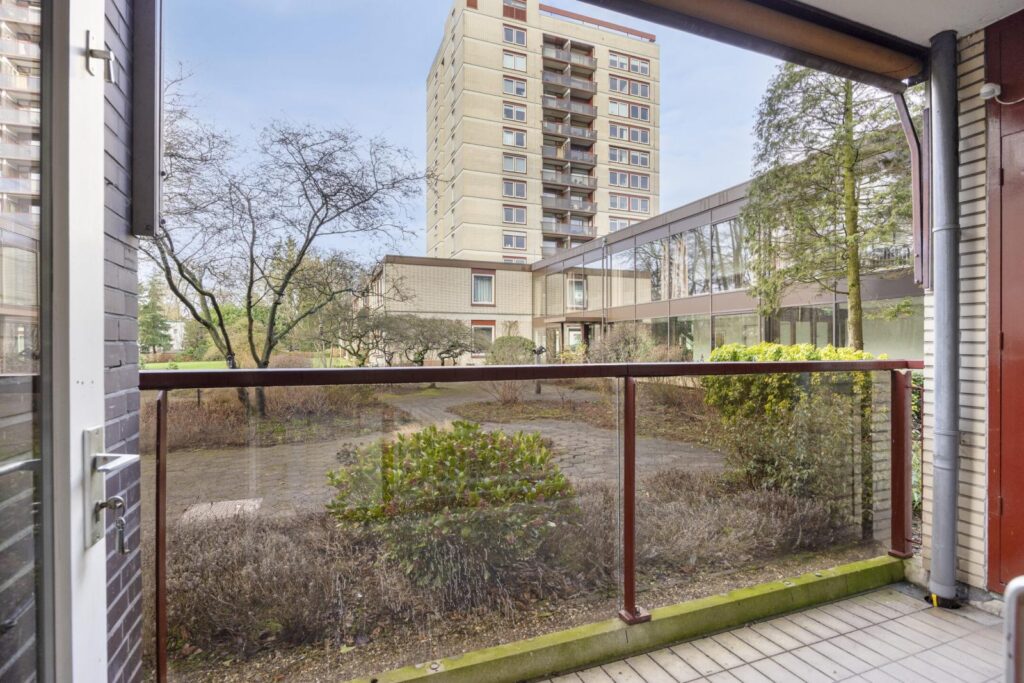 Generaal Foulkesweg 133