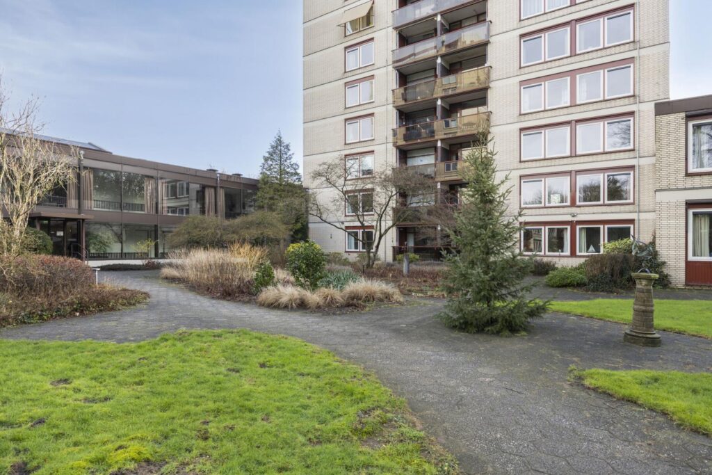 Generaal Foulkesweg 133