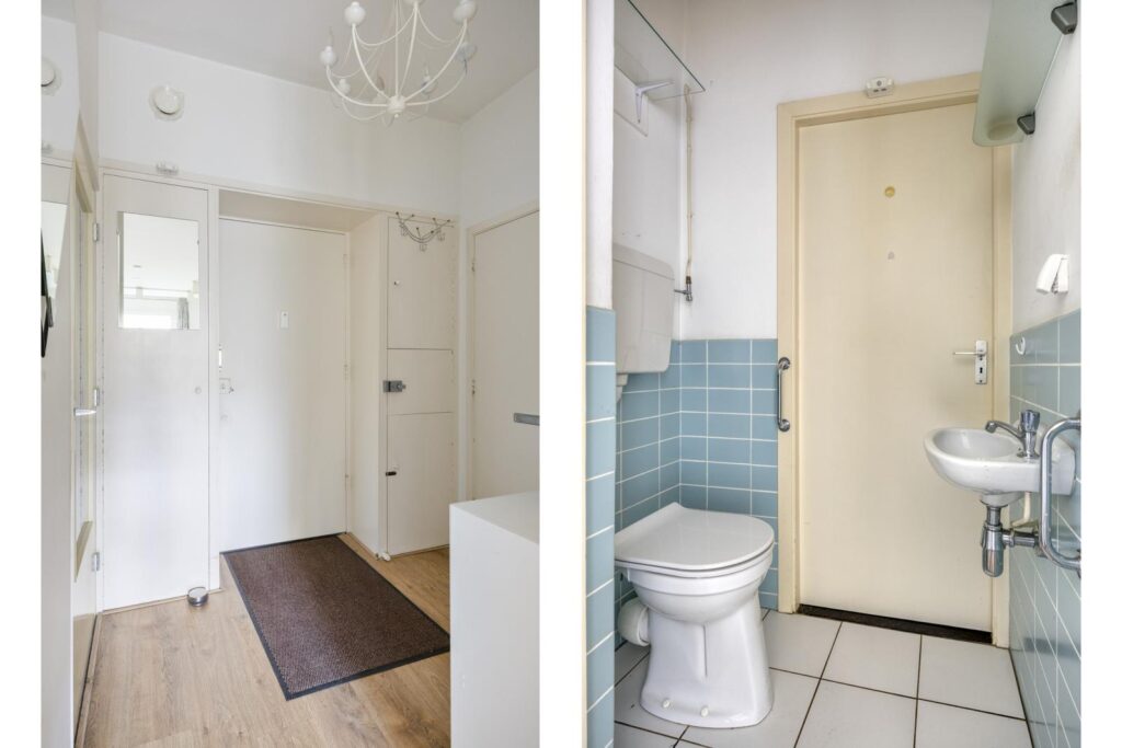 Generaal Foulkesweg 133