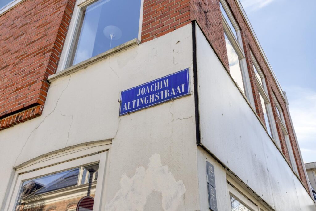 Joachim Altinghstraat 11