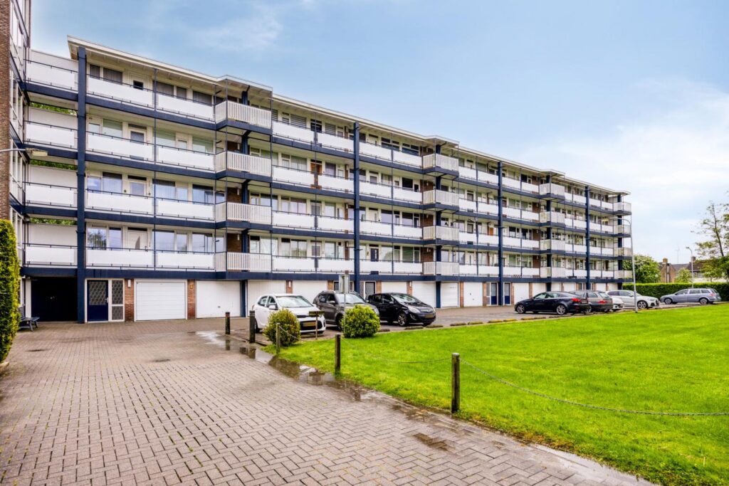 Borgweg 25