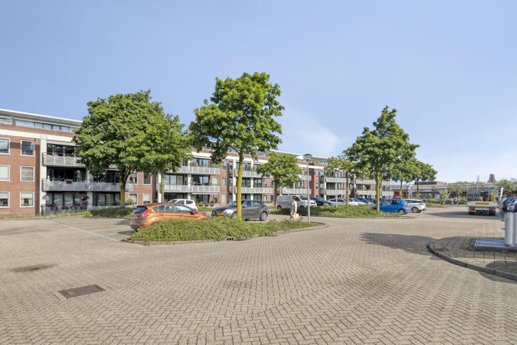 Dubceksingel 92