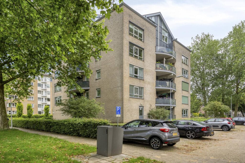 De Gaullesingel 153