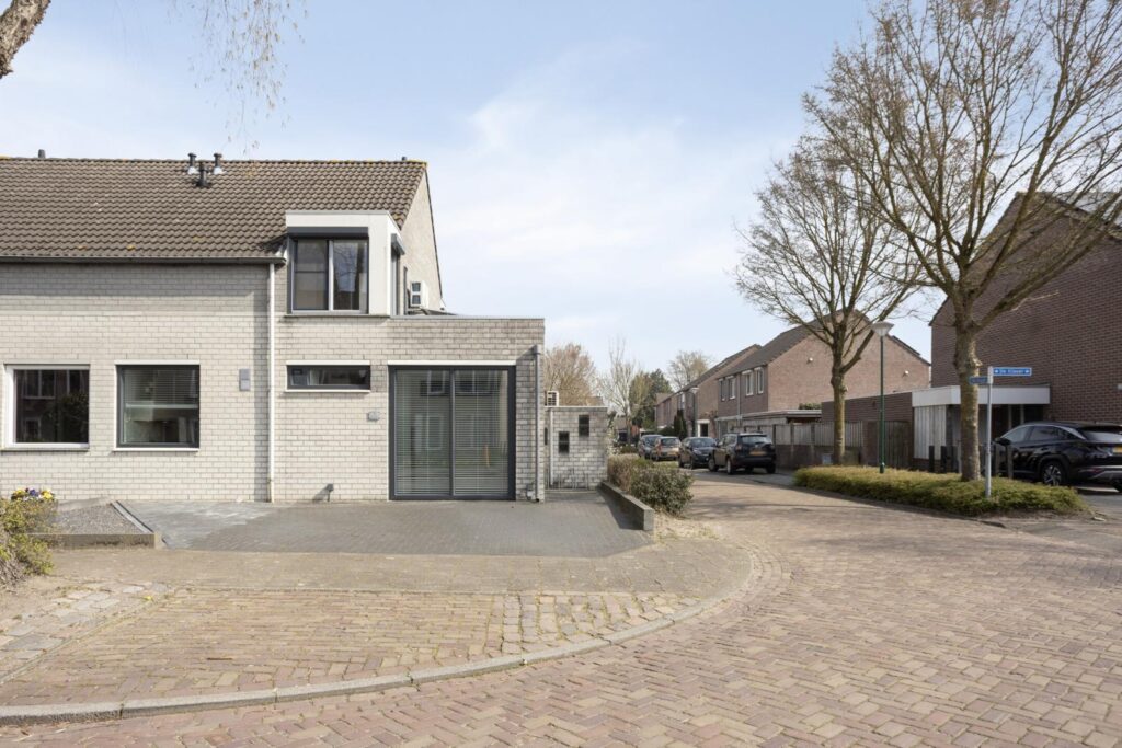 De Klaver 11