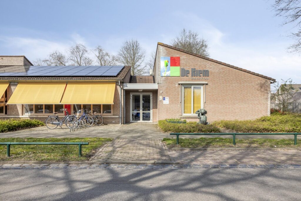 De Klaver 11