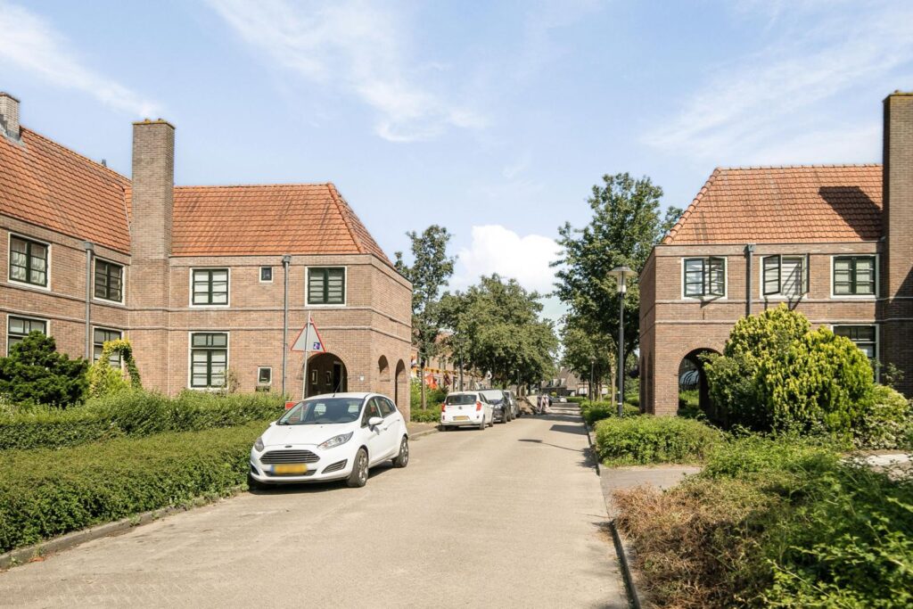 Johannes Bosboomlaan 42