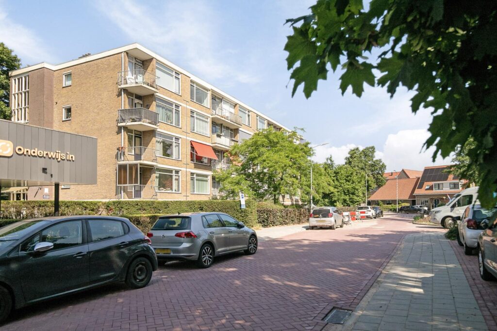 Johannes Bosboomlaan 42