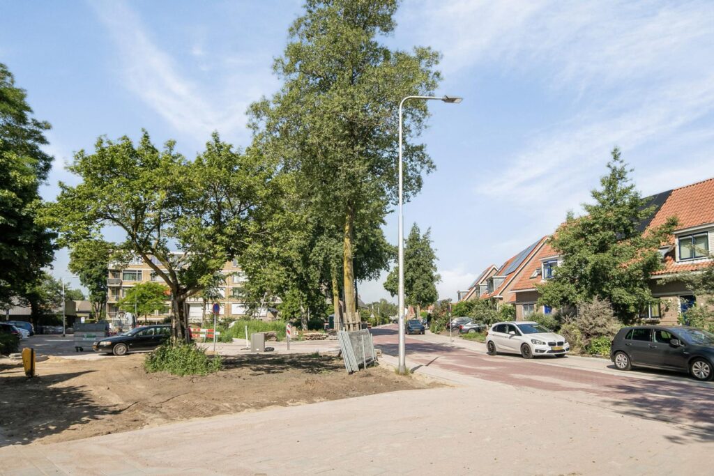 Johannes Bosboomlaan 42
