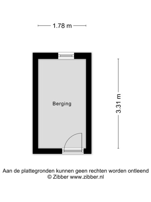 Proosdijerveldweg 289