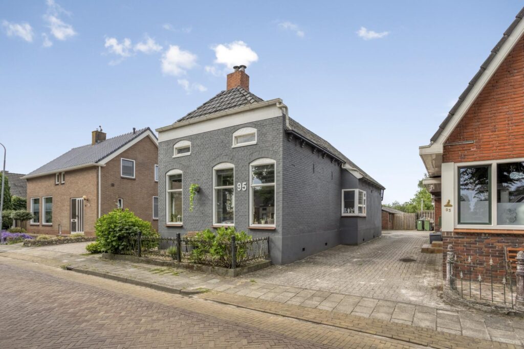 H.J. Kniggekade 95